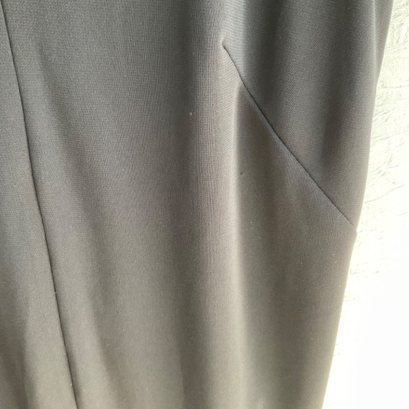 Deletta Camisole Multi-Strap Black V-Neck Size XS - Picture 8 of 10